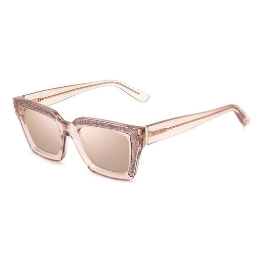 Jimmy Choo Multicolor Resin Sunglasses JCMEGSSFWM2SAC