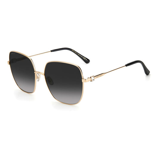 Jimmy Choo Bicolor Metal Sunglasses JCKORIGSKRHL9OAC