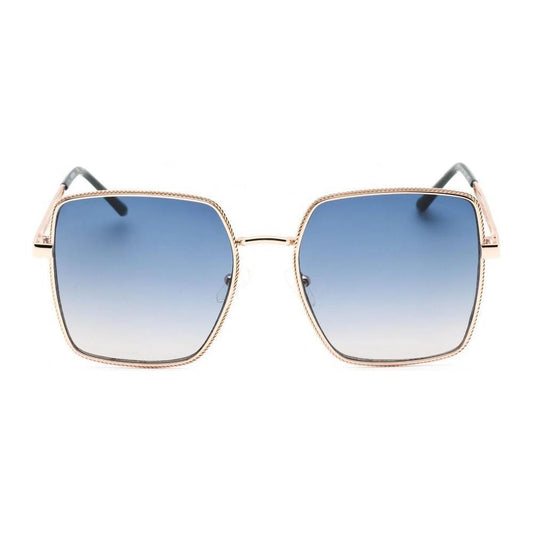 Guess Multicolor Metal Sunglasses GUGF041928WAC