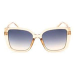 Guess Transparent Resin Sunglasses GUGF042727WAC