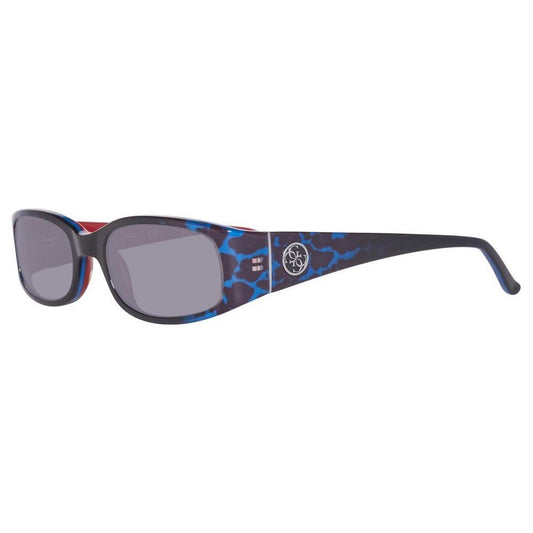 Guess Multicolor Plastic Sunglasses GUGU74355192AAC