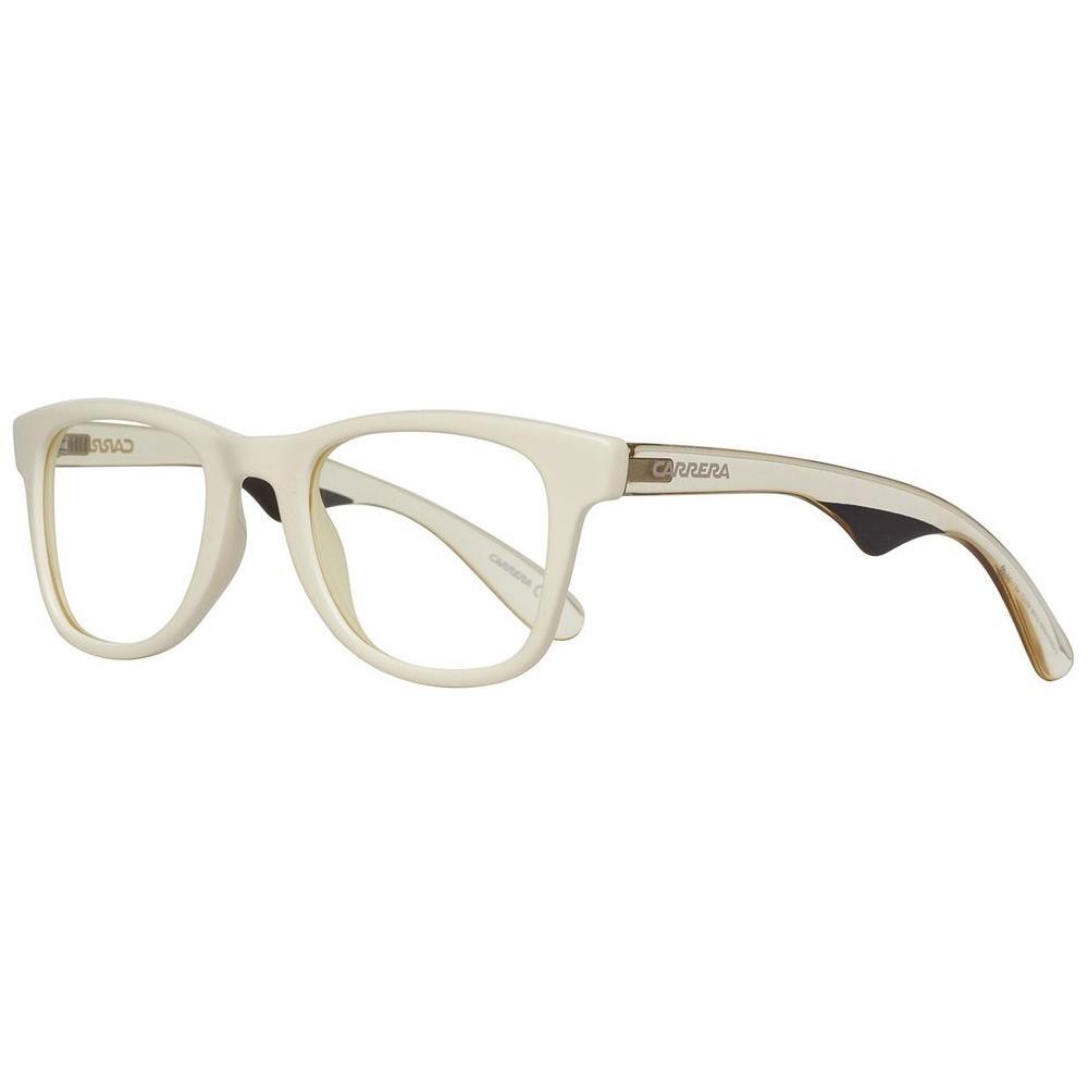 Carrera White Plastic Sunglasses CA60002UY99AC