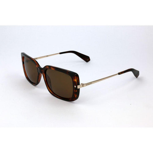 Polaroid Bicolor Metal Sunglasses POPLD4075S86AC