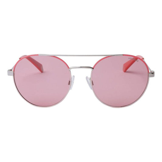 Polaroid Multicolor Metal Sunglasses POPLD6056S35J0FAC