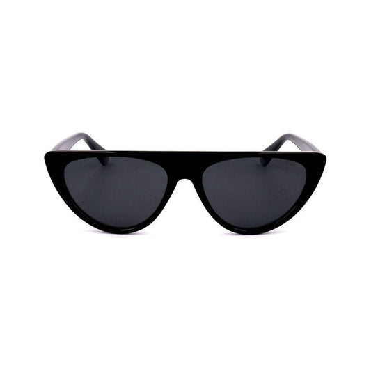 Polaroid Black Metal Sunglasses Polaroid Dark Slate Gray