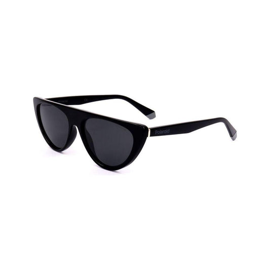 Polaroid Black Metal Sunglasses Polaroid Dark Slate Gray