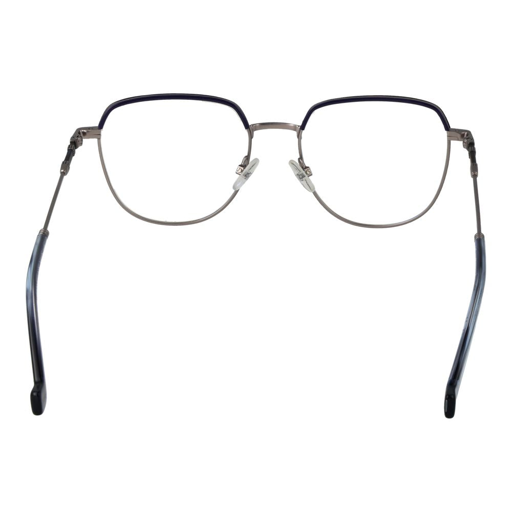 Hackett Gray Men Glasses Frame