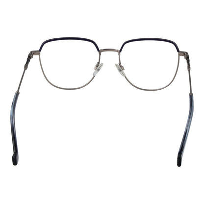 Hackett Gray Men Glasses Frame