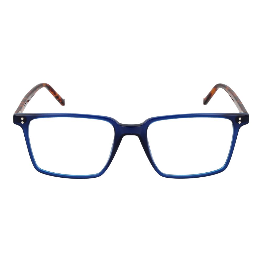 Hackett Blue Plastic Glasses (Frames)