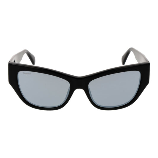 Max Mara Black Women Sunglasses MA-1052056