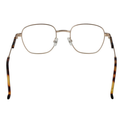 Hackett Gold Men Glasses Frame