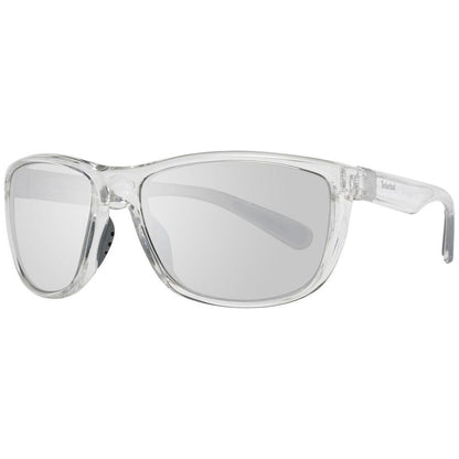 Timberland Black Resin Sunglasses