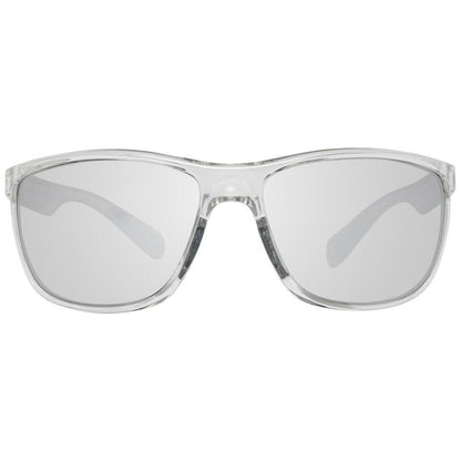 Timberland Black Resin Sunglasses