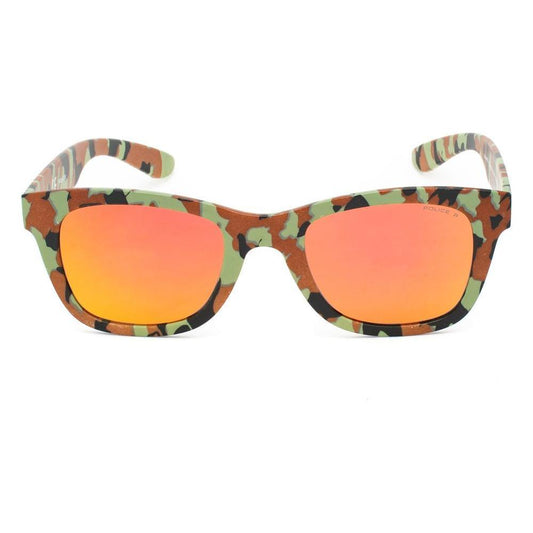 Police Multicolor Injected Sunglasses POS194450GE8RAC