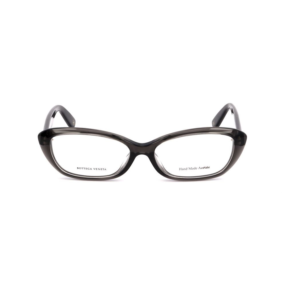 Bottega Veneta Green Acetate Glasses (Frames)