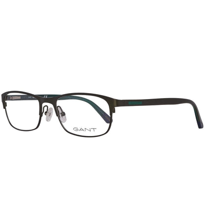 Gant Gray Metal Glasses (Frames)