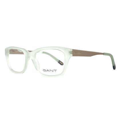 Gant Green Metal Glasses (Frames)