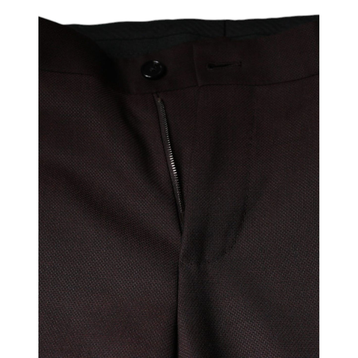 Dolce & Gabbana Indigo MARTINI Formal 2 Piece Suit