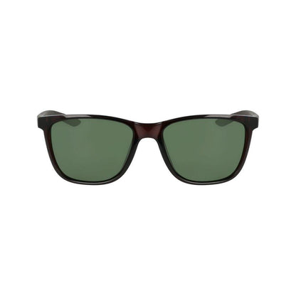 Nike Brown Injected Sunglasses