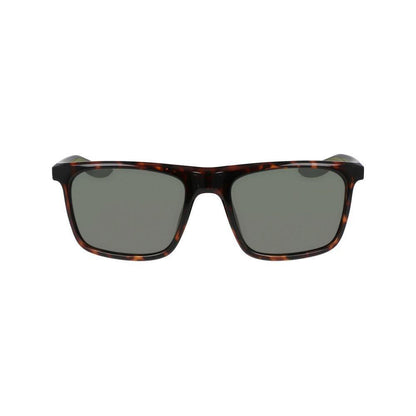 Nike Black Metal Sunglasses