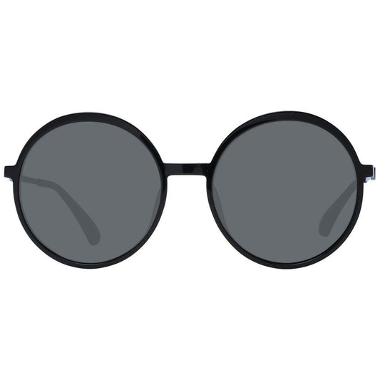 Ana Hickmann Black Women Sunglasses Ana Hickmann Dim Gray