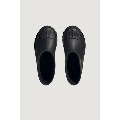 Adidas Black Synthetic Ankle