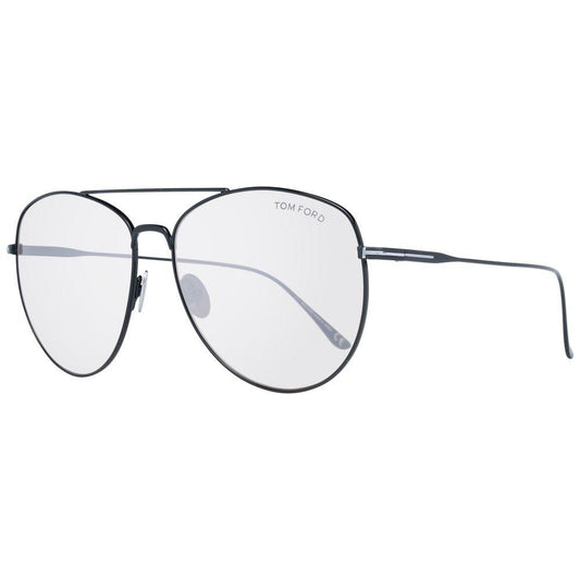Tom Ford Black Women Sunglasses Tom Ford Lavender