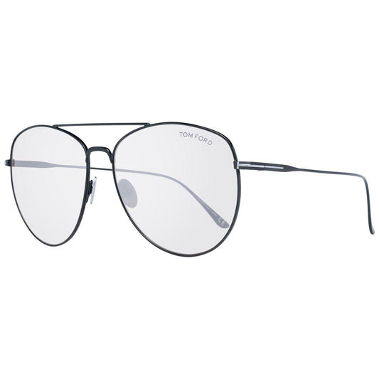 Tom Ford Black Women Sunglasses Tom Ford Lavender