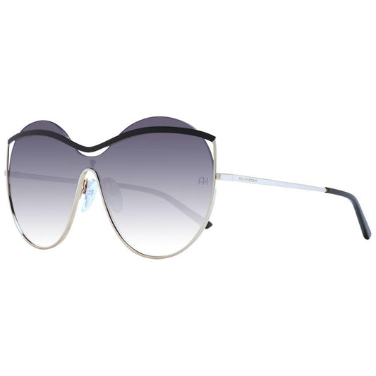 Ana Hickmann Black Women Sunglasses Ana Hickmann Gray
