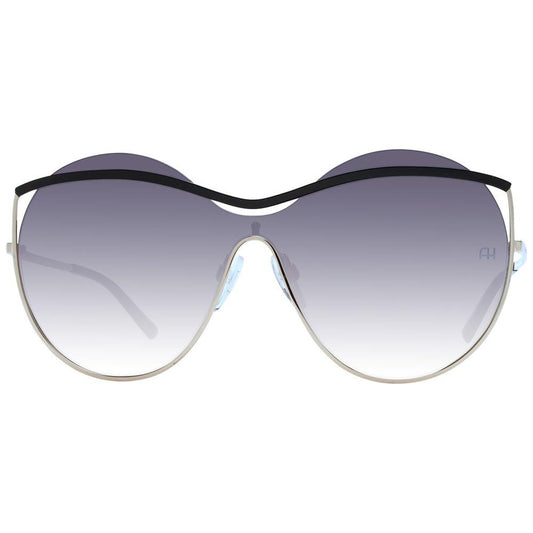 Ana Hickmann Black Women Sunglasses Ana Hickmann Gray