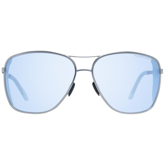 Porsche Design Blue Women Sunglasses Porsche Design Lavender