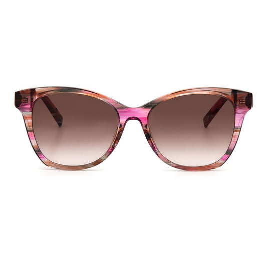 Missoni Multicolor Acetate Sunglasses MIMIS0007S8CCHAAC