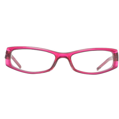 Rodenstock Purple Plastic Glasses (Frames)