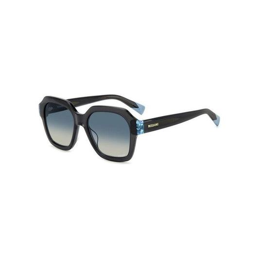 Missoni Multicolor Acetate Sunglasses MIMIS0129S2TMAC