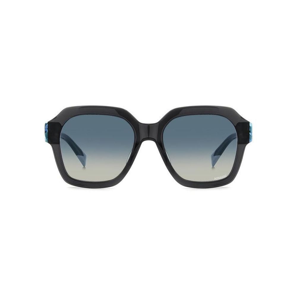 Missoni Multicolor Acetate Sunglasses MIMIS0129S2TMAC