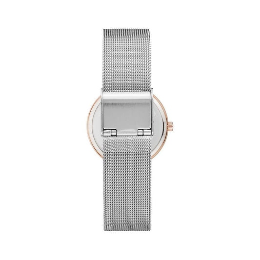 Juicy Couture Silver Stainless Steel Watch JCJC1241SVRTAC