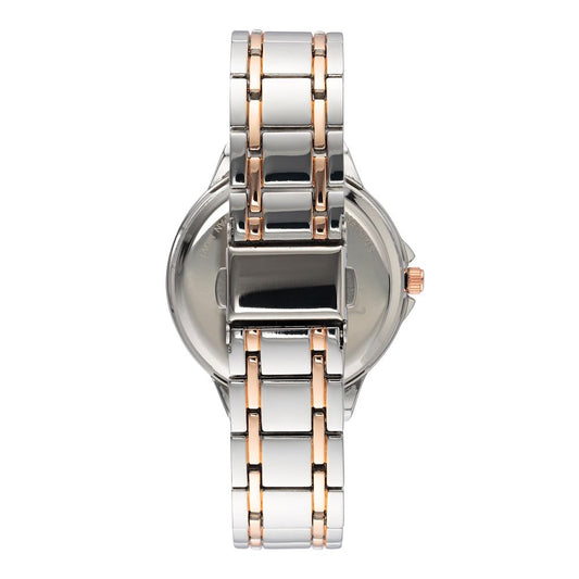 Juicy Couture Silver Metal Watch JCJC1283WTRTAC