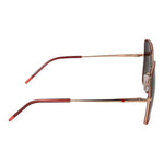 Hugo Boss Red Women Sunglasses HU-1051400