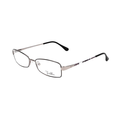 Emilio Pucci Gray Metal Glasses (Frames)