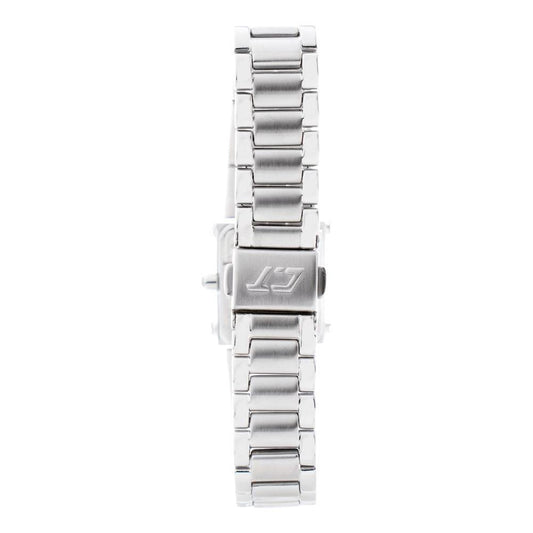 Chronotech Silver Stainless Steel Watch CHCC7040LS07MAC
