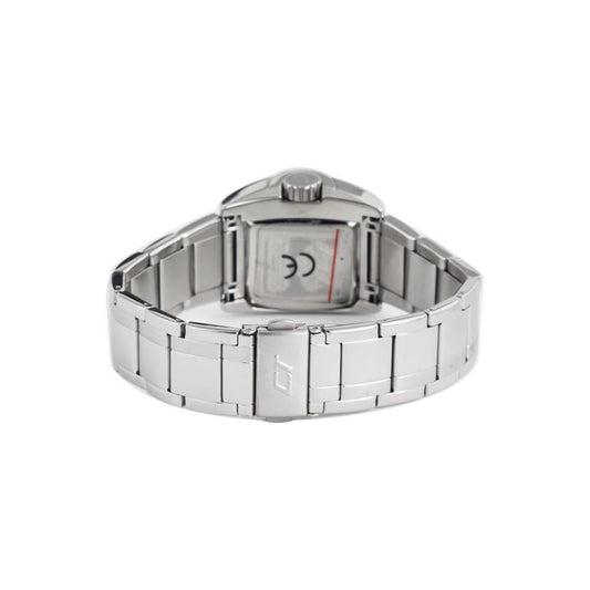 Chronotech Silver Stainless Steel Watch CHCC7042B02MAC