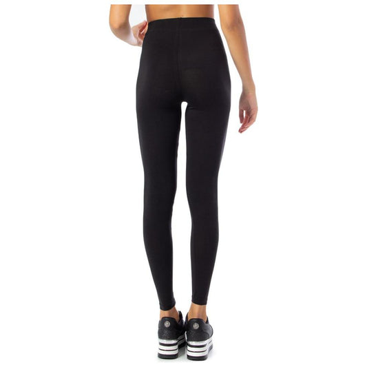 Only Black Cotton Jeans & Pant Only Tan