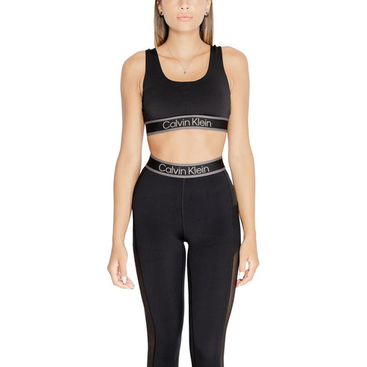 Calvin Klein Sport Black Polyester Underwear Calvin Klein Sport Dark Slate Gray