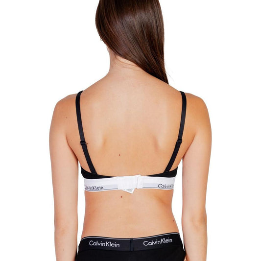 Calvin Klein Underwear Black Cotton Underwear Calvin Klein Underwear Tan