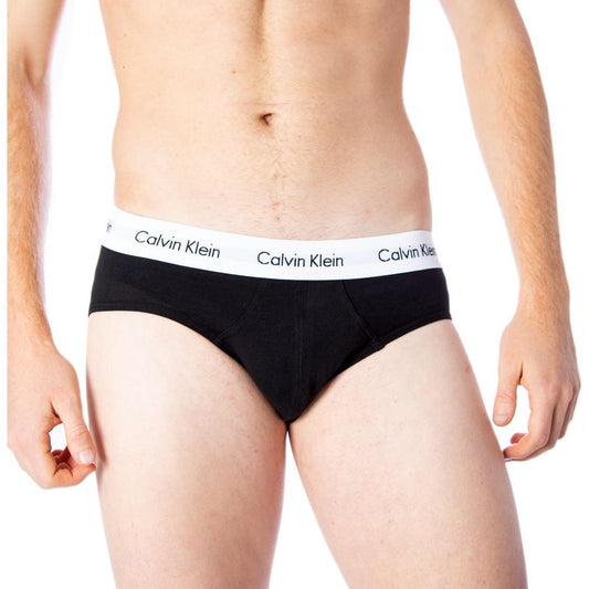 Calvin Klein Underwear Black Cotton Underwear Calvin Klein Underwear Wheat