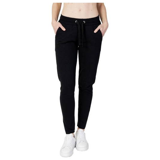 Blauer Black Cotton Jeans & Pant Blauer Black