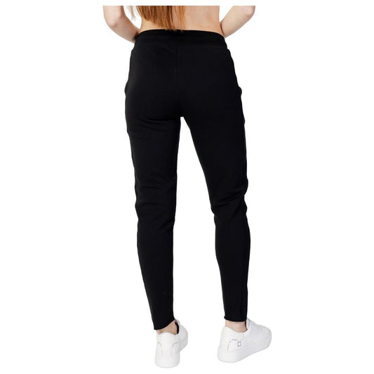 Blauer Black Cotton Jeans & Pant Blauer Gray