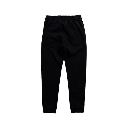 Blauer Black Cotton Jeans & Pant Blauer Black