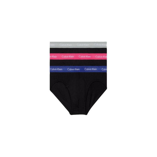 Calvin Klein Underwear Pink Cotton Underwear Calvin Klein Underwear Rosy Brown