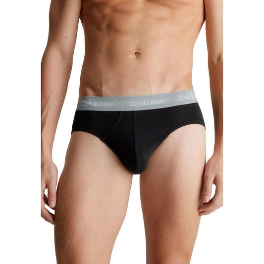 Calvin Klein Underwear Pink Cotton Underwear Calvin Klein Underwear Rosy Brown